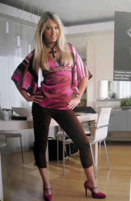 photo 18 in Ksenia Sobchak gallery [id48869] -0001-11-30 00:00:00